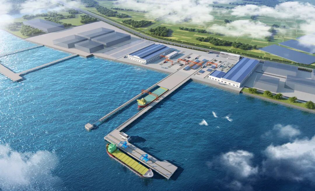 新能源出海方案(新能源出海方案怎么写)六安市