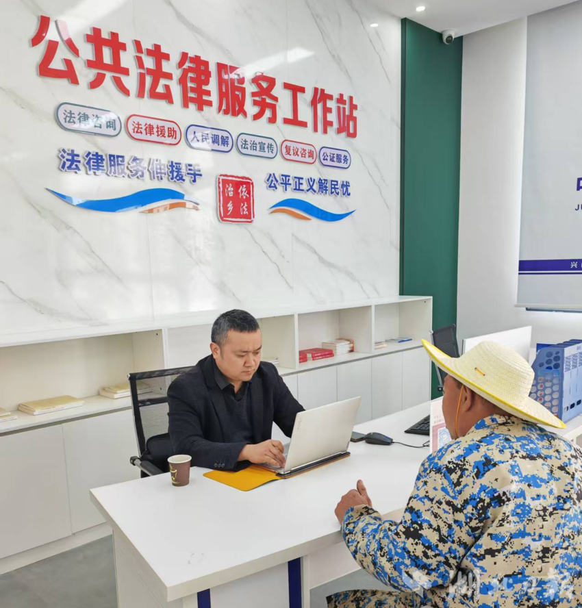 法律困境诊断服务(法律困境诊断服务对象包括)六安市