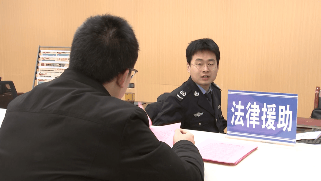 法律困境诊断服务(法律困境诊断服务对象包括)六安市