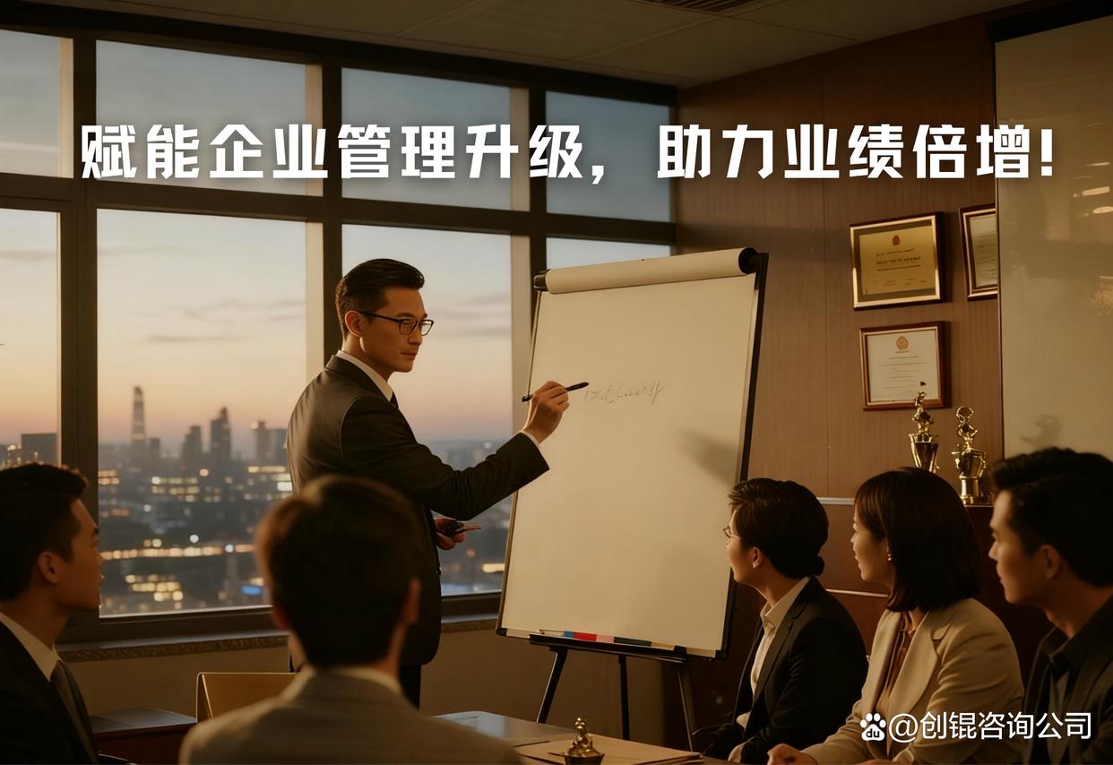 企业顶层设计咨询(企业顶层设计主要包括)六安市
