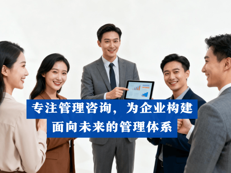 企业战略咨询案例(企业战略咨询是什么)六安市