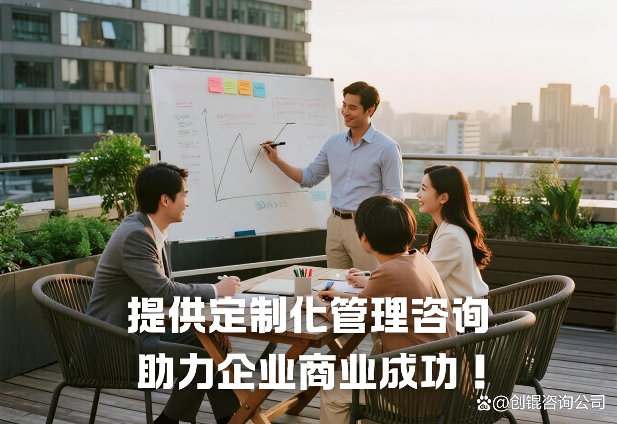 企业顶层设计服务(企业顶层设计服务内容)六安市
