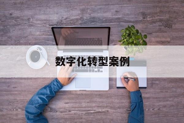 数字化转型案例(数字化转型案例公司)六安市